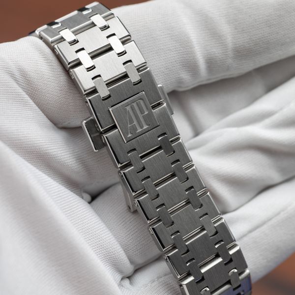 Audemars Piguet Royal Oak 15450ST.OO.1256ST.02